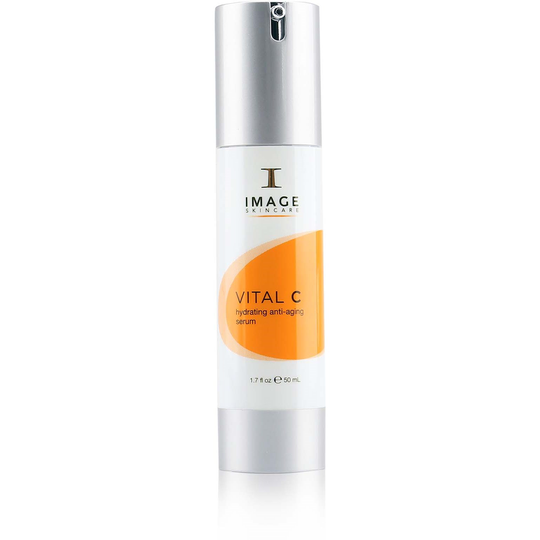 IMAGE Skincare Vital C Hydrating Anti-Aging Serum 50 ml
