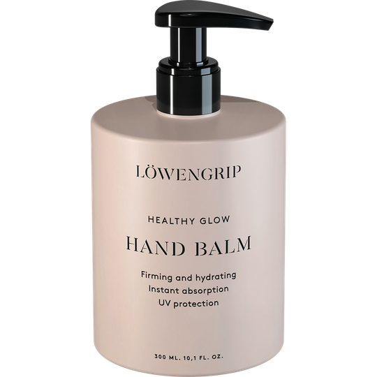 Löwengrip Healthy Glow Hand Balm 300 ml