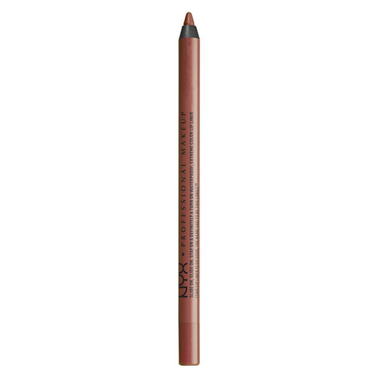 NYX Professional Makeup Slide On Lip Pen - Beyond Nude