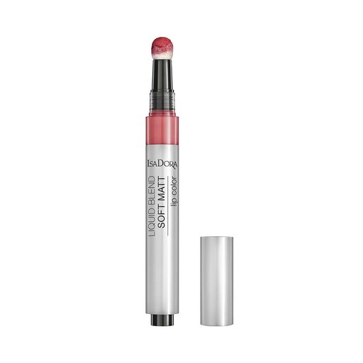 Liquid Blend Soft Matt Lip Color