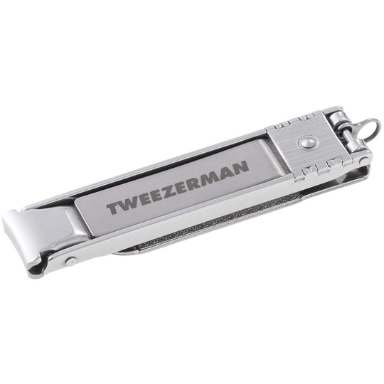 Tweezerman Folding Nail Clipper