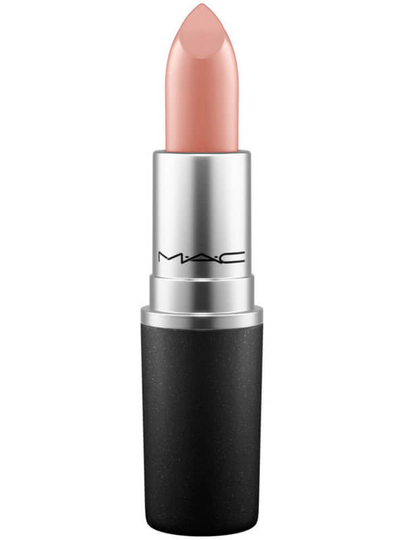 MAC Cosmetics Lipstick Amplified Crème Half N Half