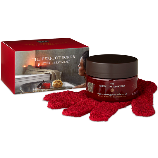 Rituals The Ritual Of Ayurveda Beauty to Go Duo
