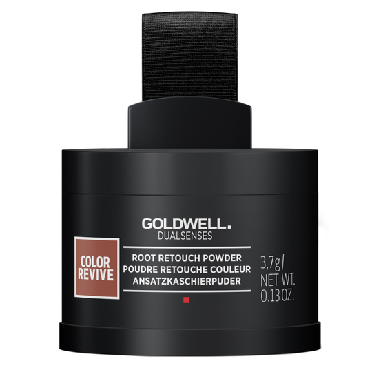 Goldwell Dualsenses Color Retouch Powder Medium Brown