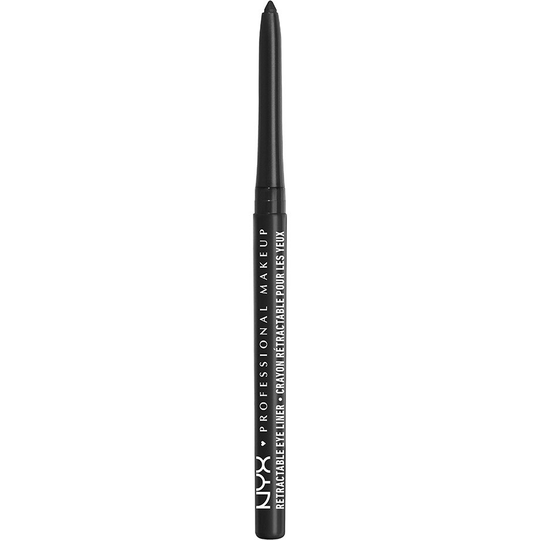 NYX PROFESSIONAL MAKEUP Mechanical Eye Pencil Black