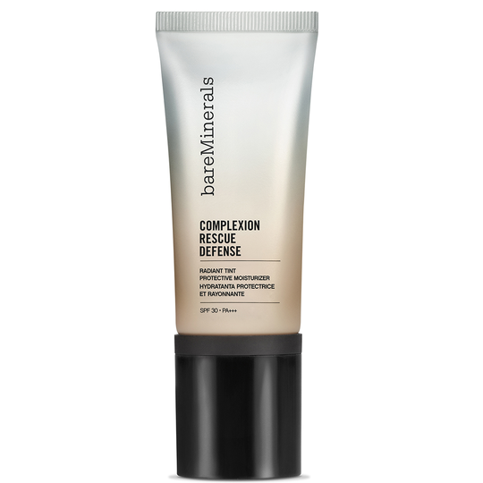 bareMinerals Complexion Rescue Defense Radiant Tint Protective Moisturizer Spf 30 50 ml
