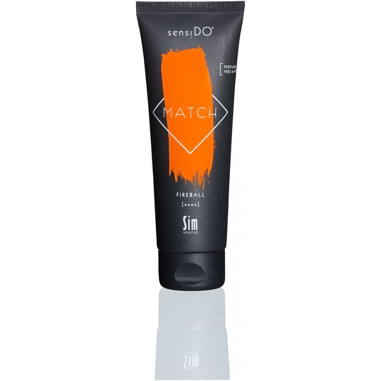 Sim Sensitive SensiDo Match Fireball (neon)