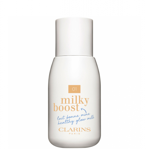 Clarins Milky Boost