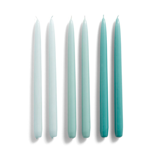 Ljus Conical 33 cm