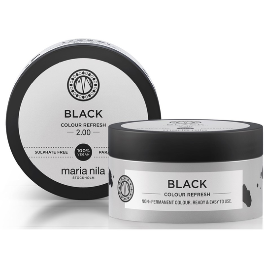 maria nila Colour Refresh Black