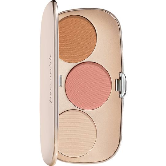 Great Shape Contour Kit, 7.5 g Jane Iredale Contouring