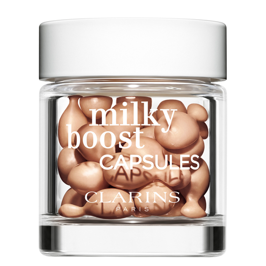 Clarins Milky Boost Capsules 05