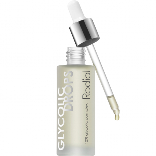 Rodial Glycolic 10% Booster Drops