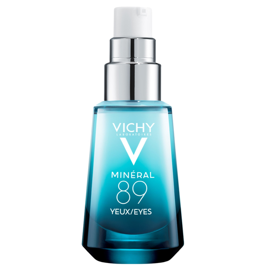 VICHY Mineral 89 Eye Creme 15 ml