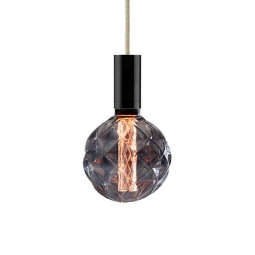 Fönsterlampa Opus Black