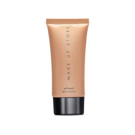 Make Up Store Soft Touch Vanilla