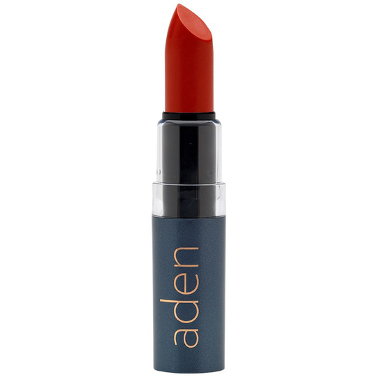 Aden Hydrating Lipstick 07 Simply red