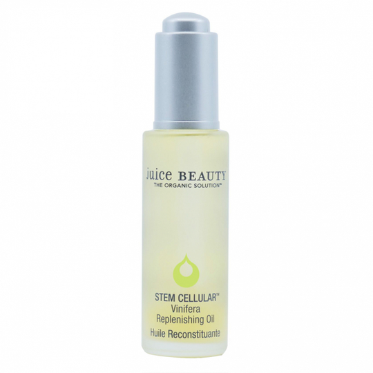 Juice Beauty Stem Cellular Vinifera Replenishing Oil (30ml)