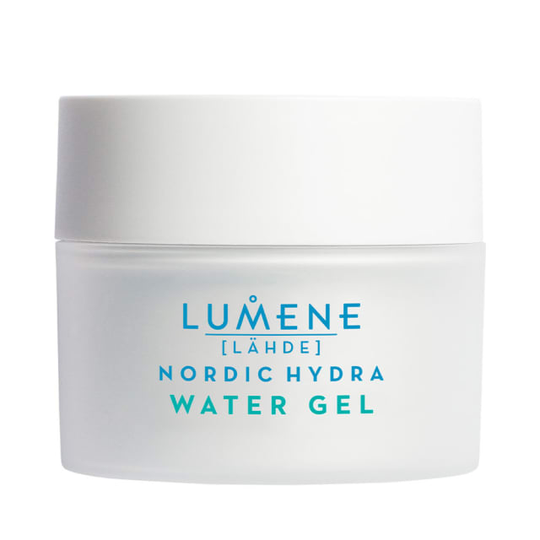 Nordic Hydra Water Gel