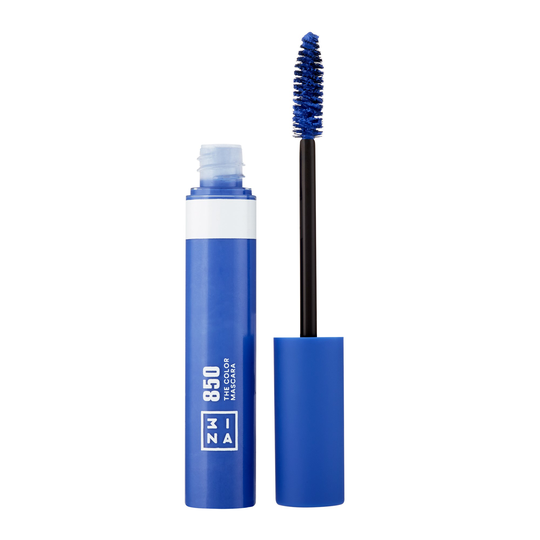 3INA The Color Mascara 850