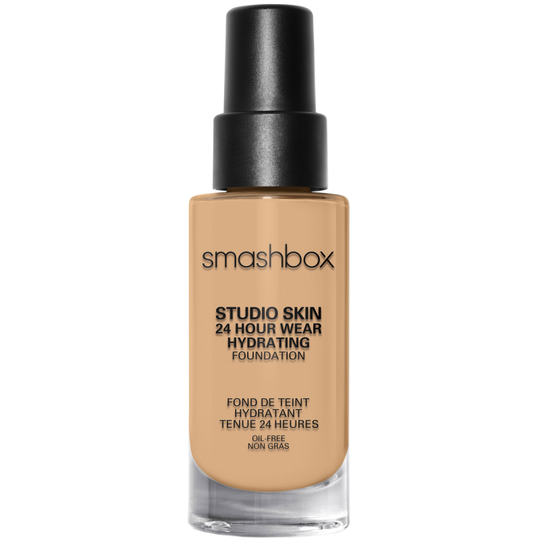 Smashbox Studio Skin 24H Wear Hydrating Foundation 1.05 Fair