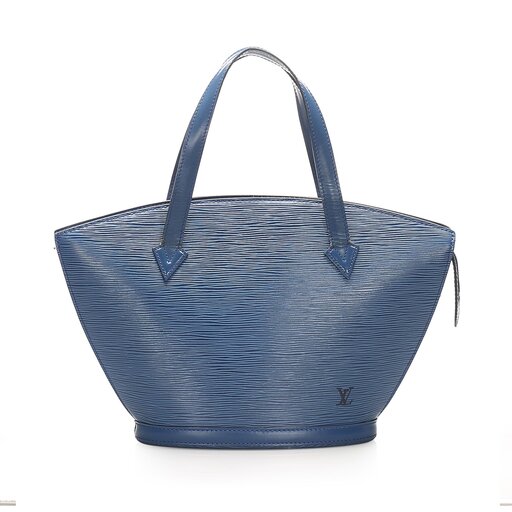 Louis Vuitton Epi Saint Jacques Pm Short Strap