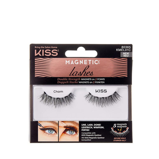 Magnetic Eyeliner Lash 01