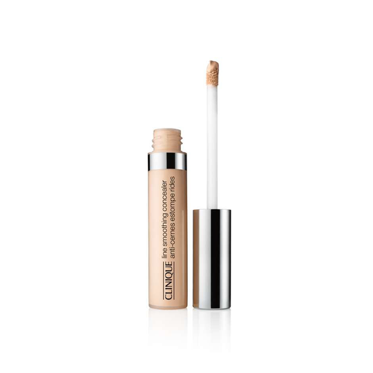 Clinique Line Smoothing Concealer, Clinique Concealer