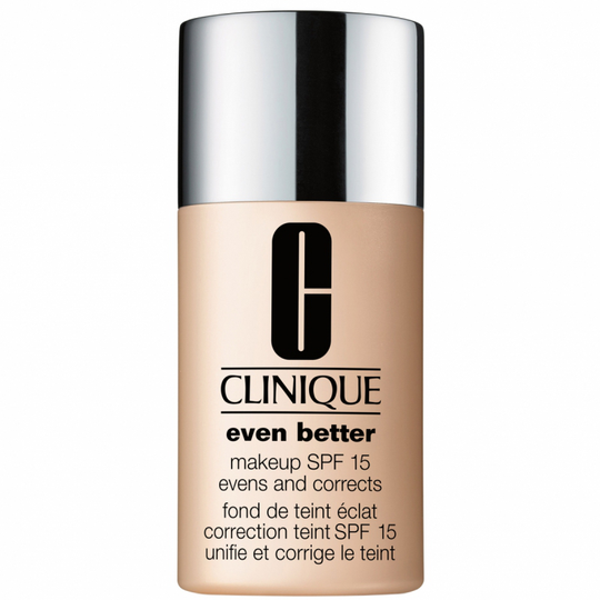 Clinique Even Better Makeup SPF15 WN 114 Golden