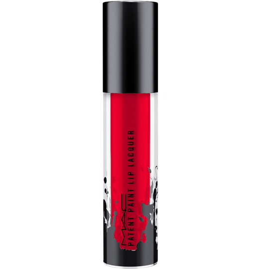 MAC Cosmetics Patent Paint Lip Laquer Eternal Sunshine