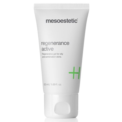 Mesoestetic Home Performance Regenerance Active 50 ml