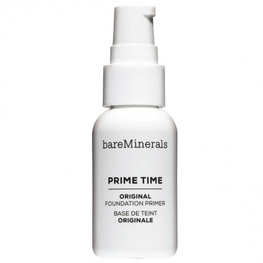 Bareminerals Prime Time Original Foundation Primer