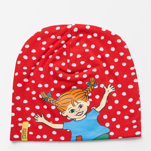 Beanie SPUNK