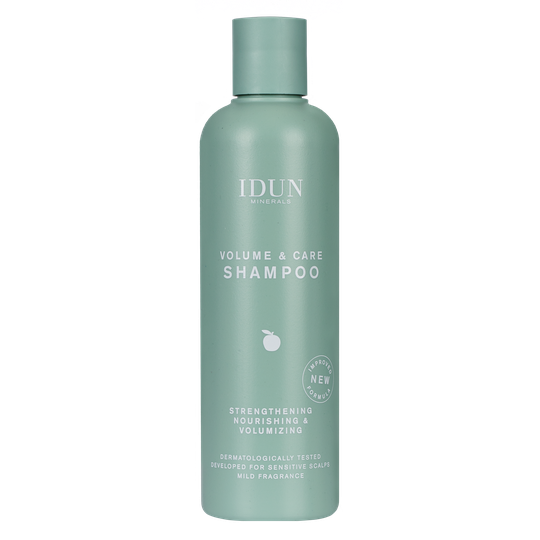 IDUN Minerals IDUN Volume Schampoo 250 ml