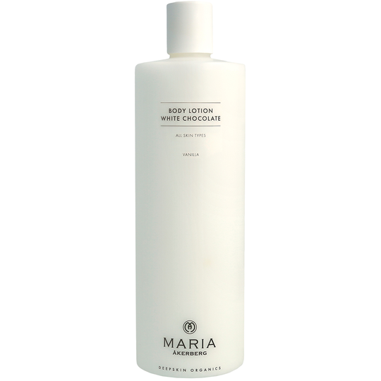 Maria Åkerberg Body Lotion White Chocolate