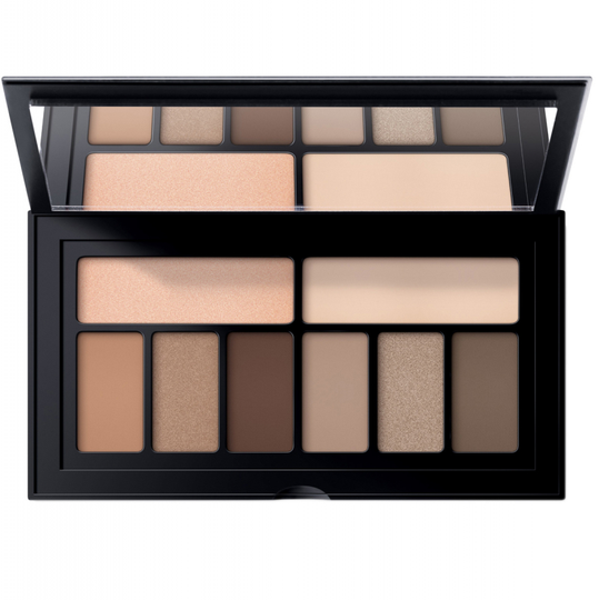 Smashbox Cover Shot Eye Palette Minimalist