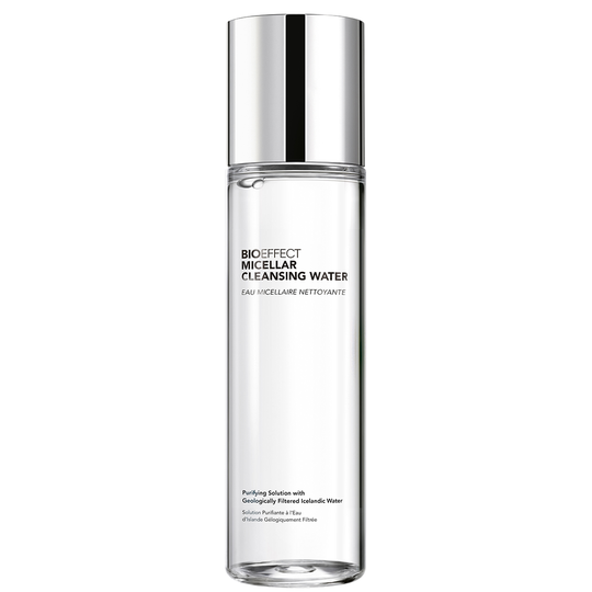 Bioeffect Micellar Cleansing Water 200 ml
