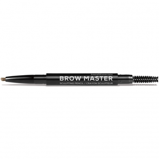 bareMinerals Brow Master Sculpting Pencil Chestnut