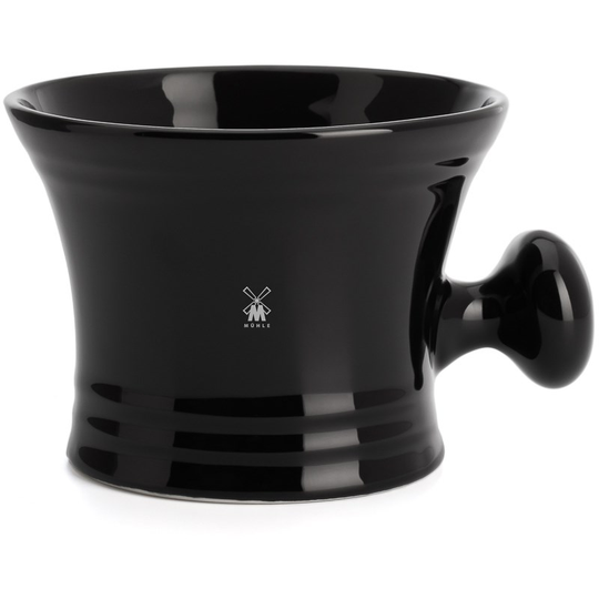 Mühle Porcelain Rakmugg Black