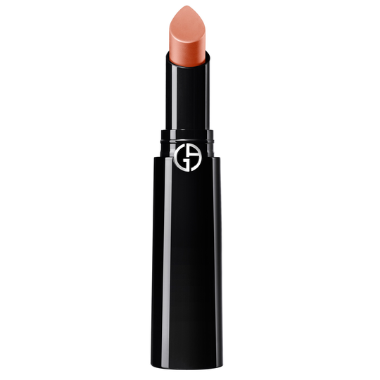 Giorgio Armani Beauty Lip Power Vivid Color Long Wear Lipstick 100