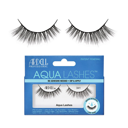 Aqua Lashes