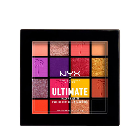 Ultimate Festival Palette