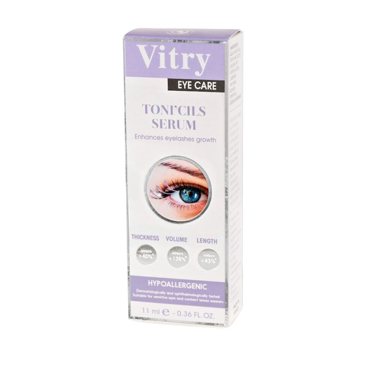 Vitry Toni'Cils Serum 11 ml