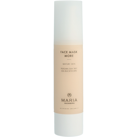 Maria Åkerberg Face Mask More