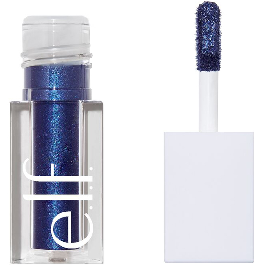 Elf Cosmetics Glitter Melt Liquid Eyeshadow - Ocean Eyes