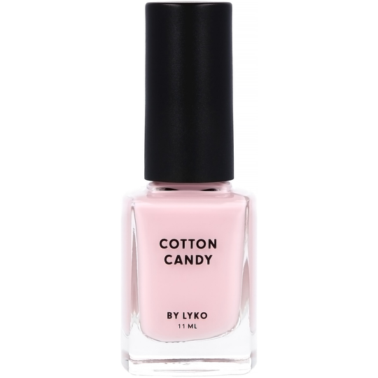 LYKO Nail Polish Cotton Candy 027