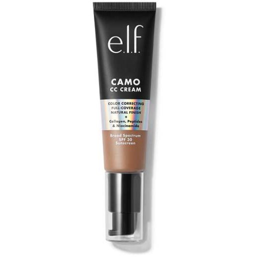 e.l.f. Camo CC Cream Deep 540N