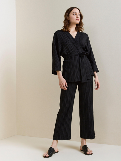 Kort kimono