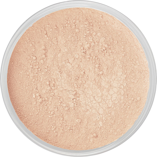 Jorunn Foundation, 7 g IDUN Minerals Foundation