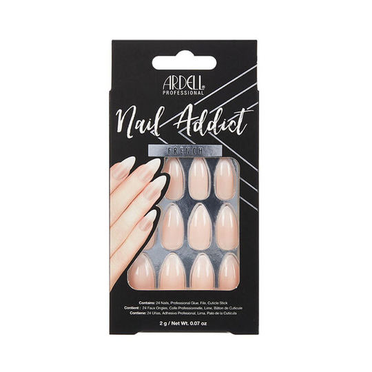 Nail Addict French Ombre